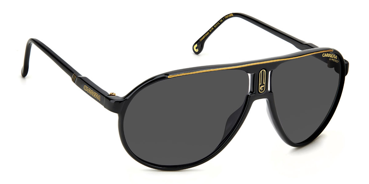 Carrera™ - Champion 65