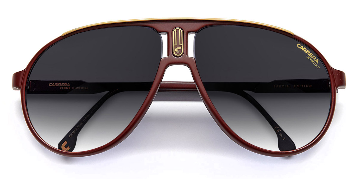 Carrera™ - Champion 65