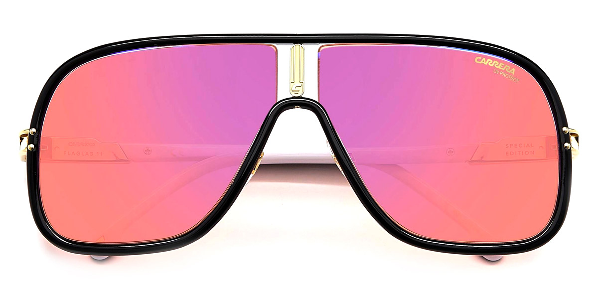 Carrera™ - Flaglab 11