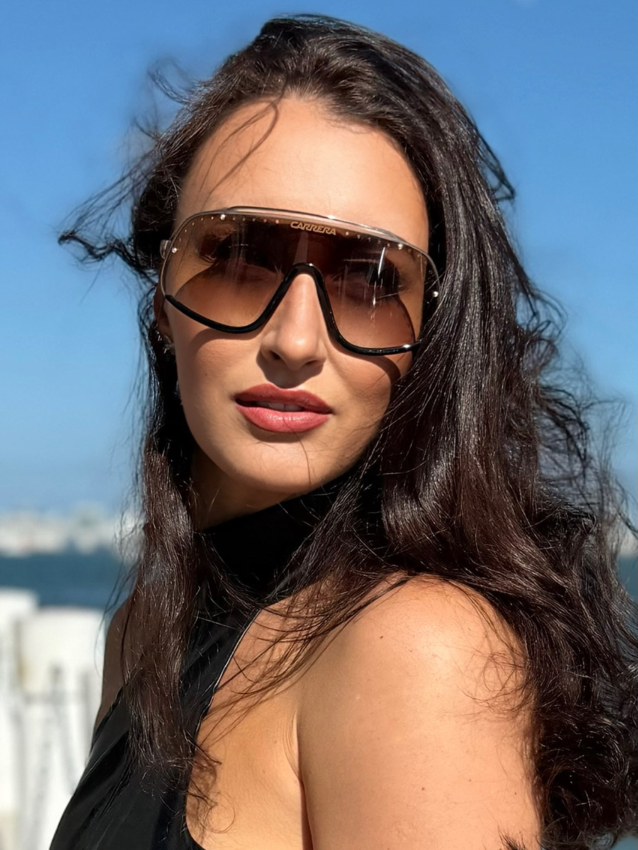 Carrera™ - FLAGLAB 16