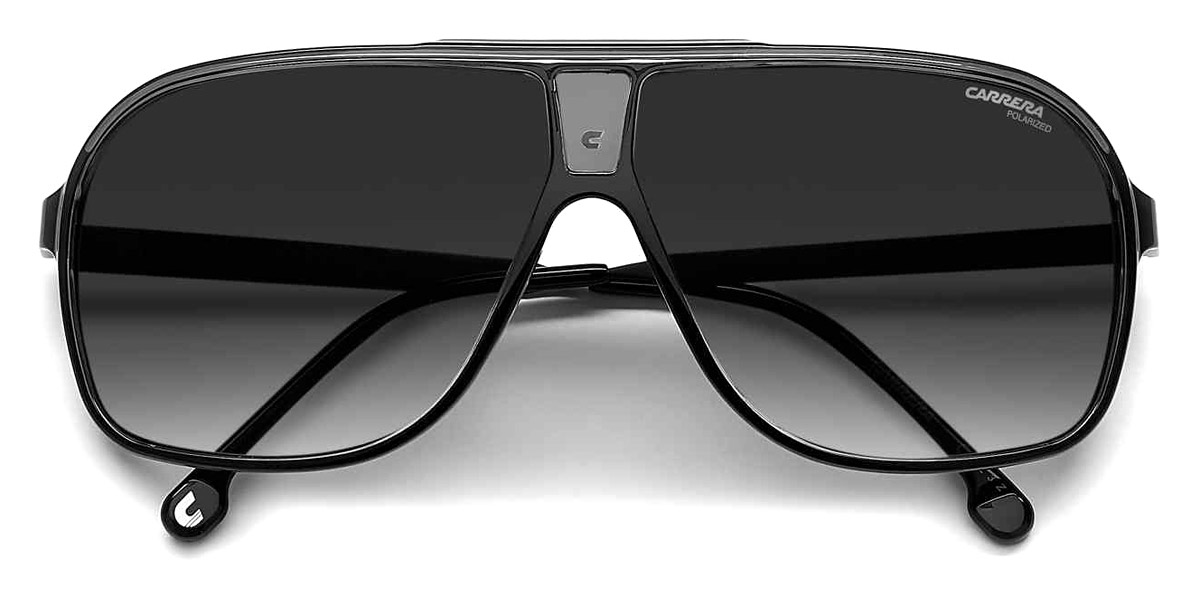 Carrera™ GRAND PRIX 3 Rectangle Sunglasses | EyeOns.com