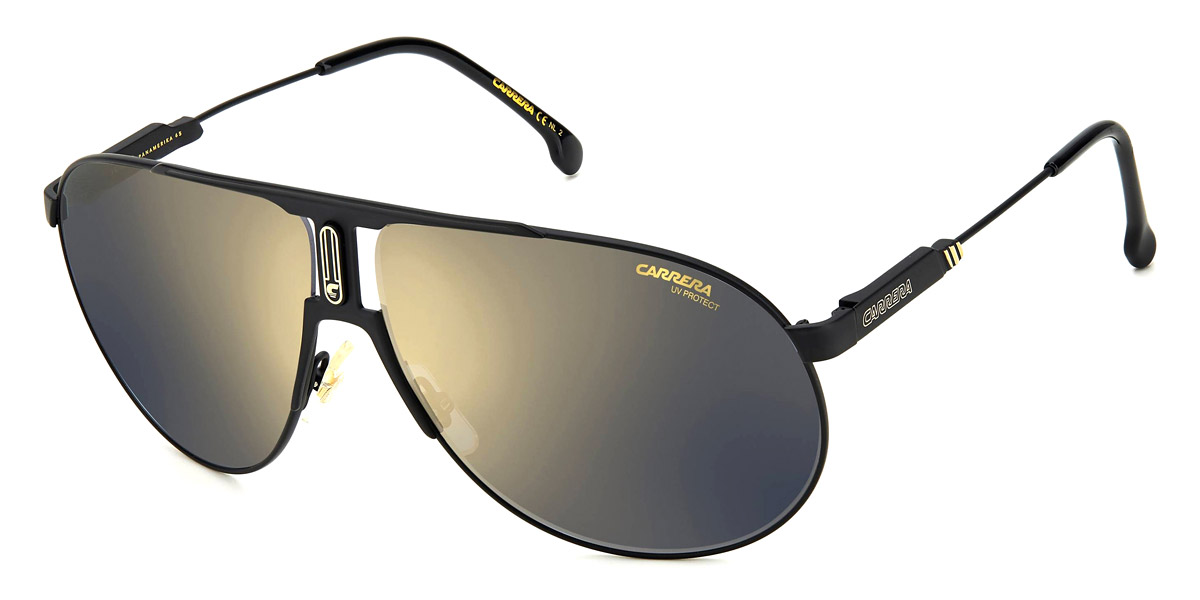 Carrera™ - Panamerika 65
