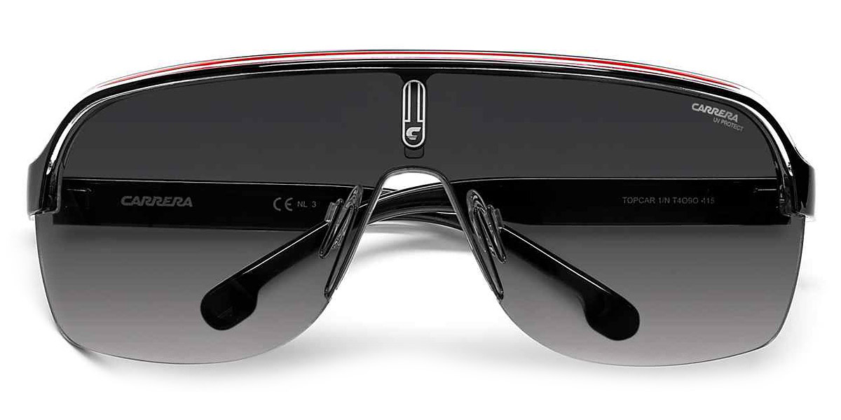 Carrera™ - TOPCAR 1/N