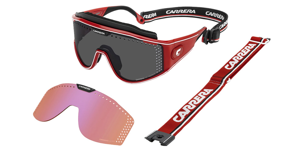 Carrera™ - CA TRANSFORMA