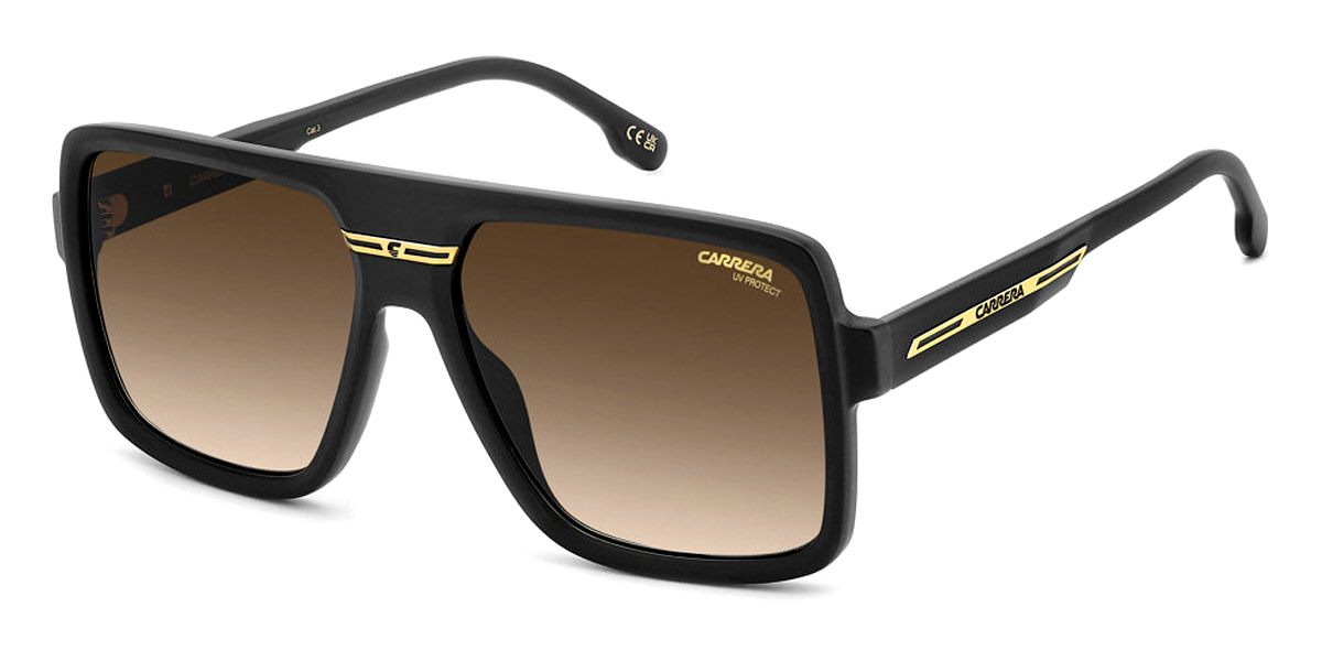 Color: Matte Black Gold (0I4686) - Carrera CARVICTORYC09/S0I468659