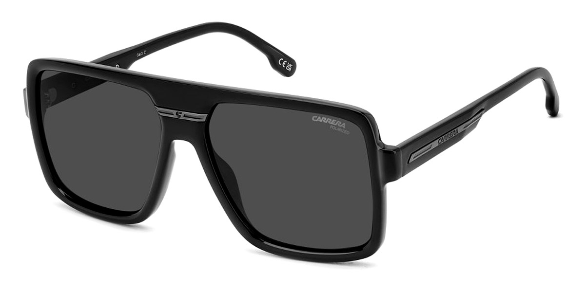 Color: Dark Ruthenium Black (0V81M9) - Carrera CARVICTORYC09/S0V81M959
