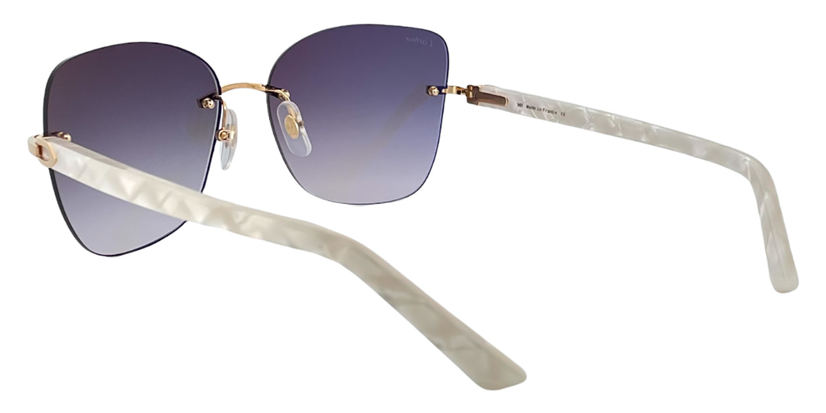 Cartier™ - CT0001RS Décor C