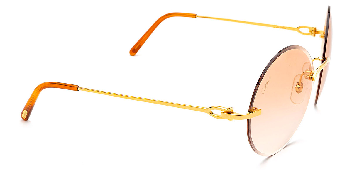 Cartier™ - CT0002RS C Décor
