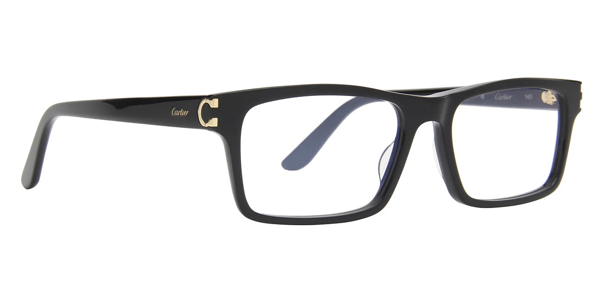 Cartier™ - CT0005O Décor C