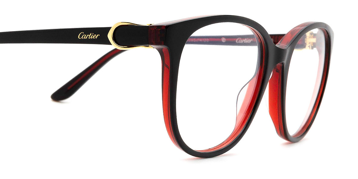 Cartier™ - CT0007O C Décor