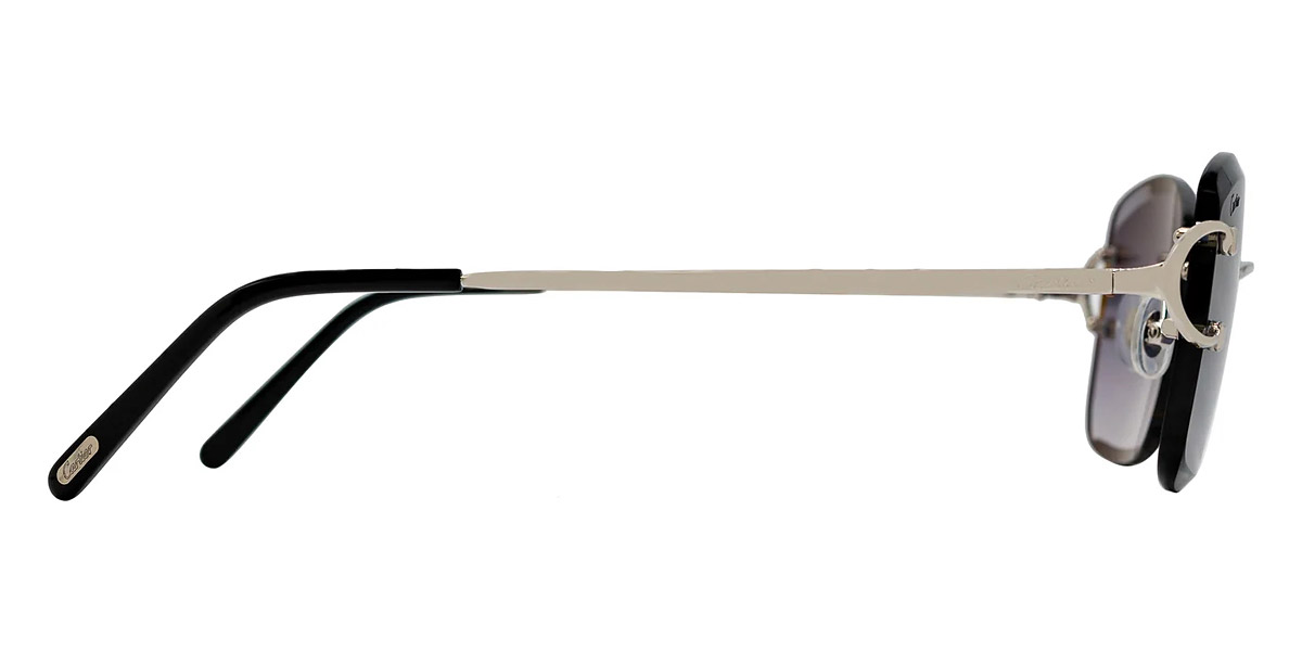Cartier™ - CT0010RS Signature C de Cartier
