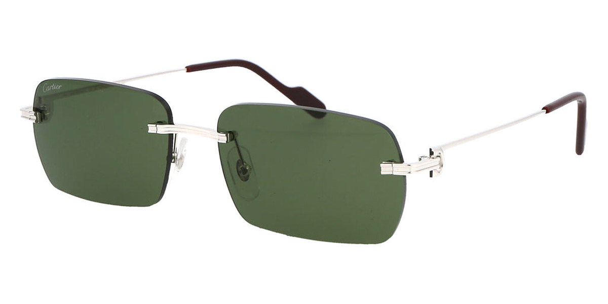 Cartier™ - CT0012CS Signature C de Cartier