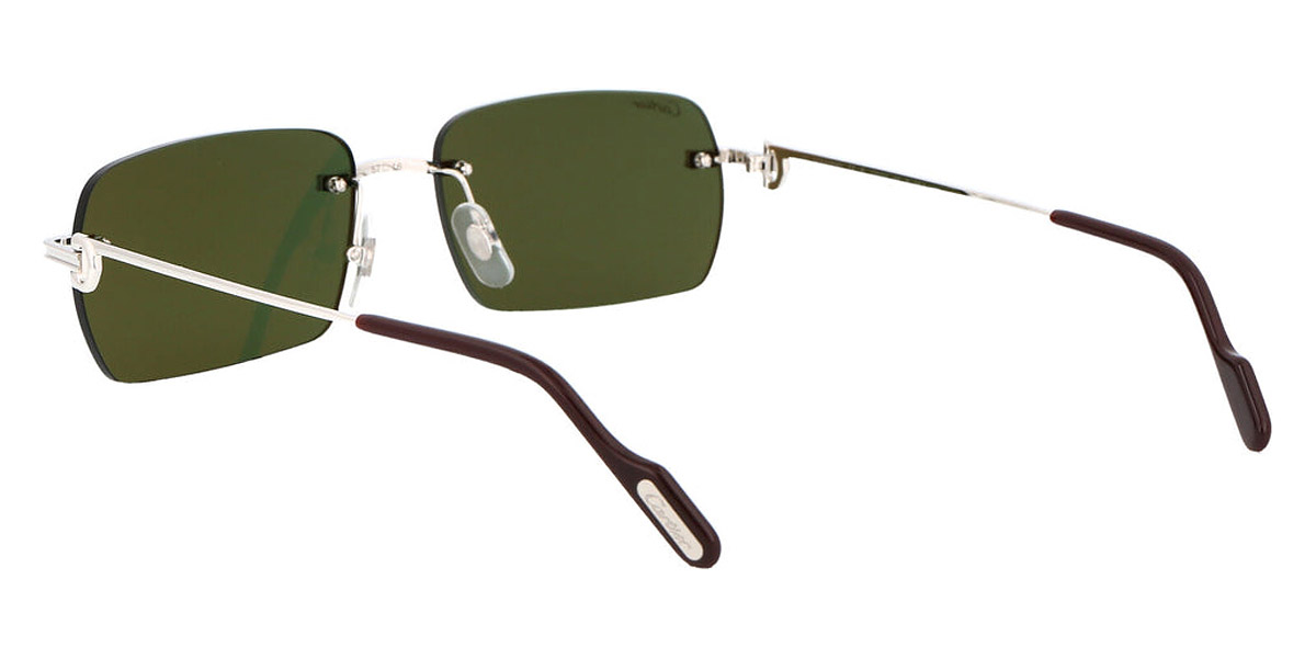 Cartier™ - CT0012CS Signature C de Cartier