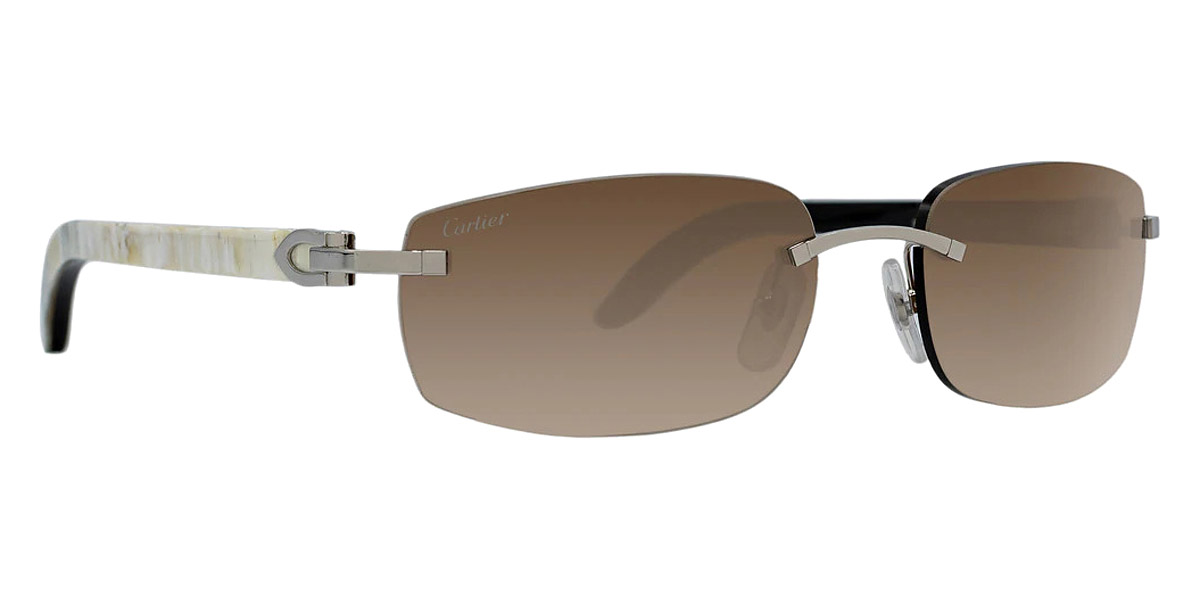 Uncut gems cartier glasses hotsell