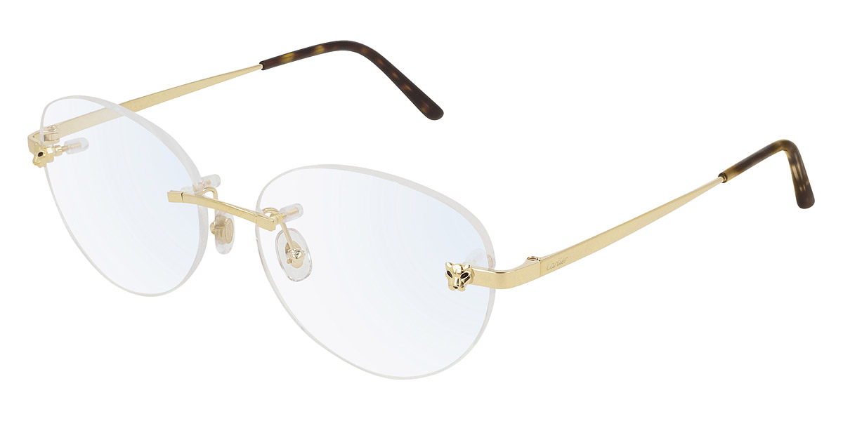 Cartier™ - CT0028O Panthère De Cartier