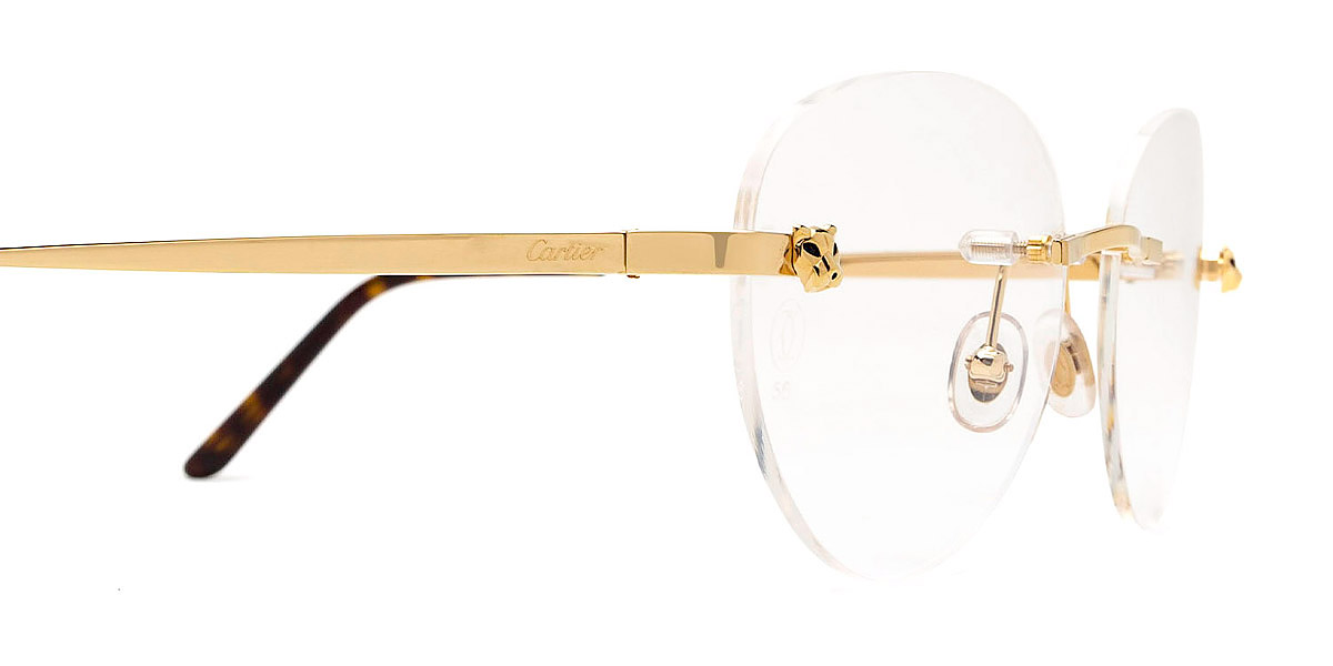 Cartier™ - CT0028O Panthère De Cartier