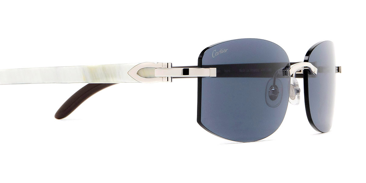 Cartier™ - CT0031RS C Décor