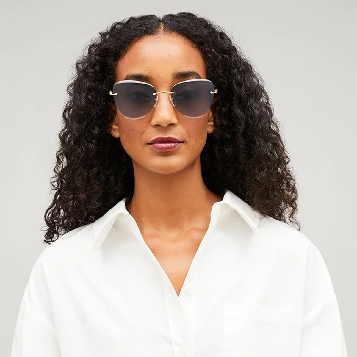 Color: Gold (001) - Cartier CT0032RS00160