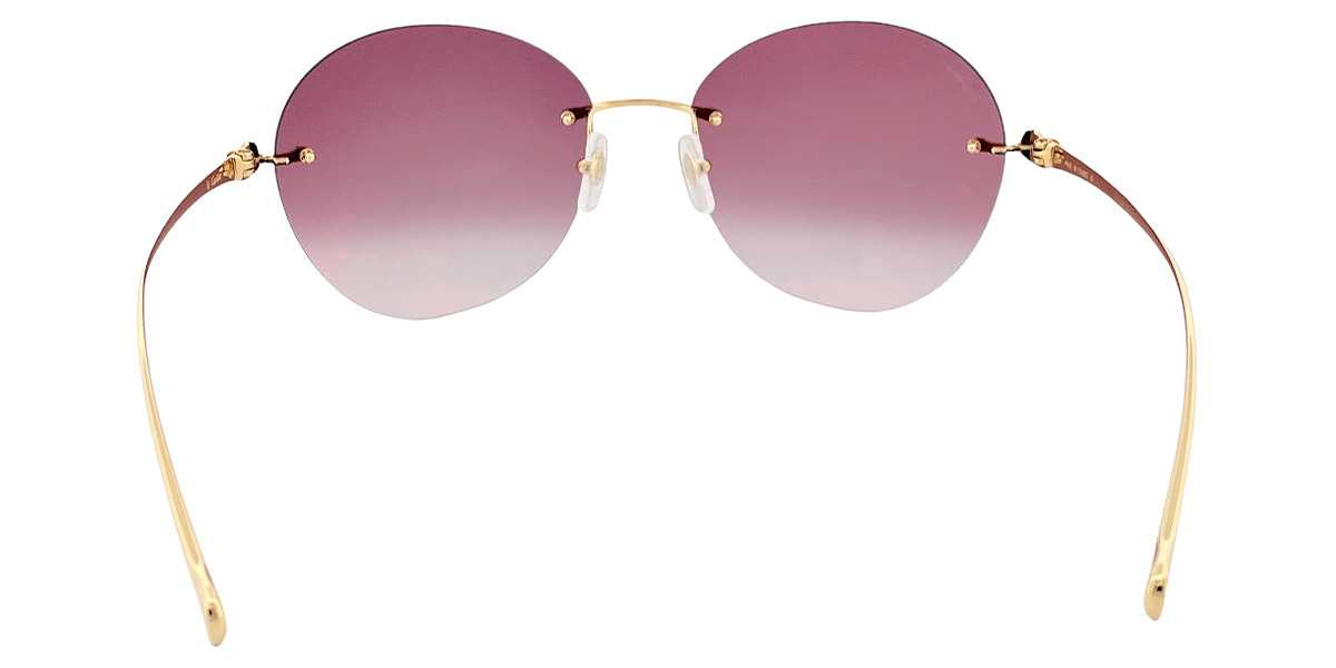 Cartier™ - CT0038RS Panthère De Cartier