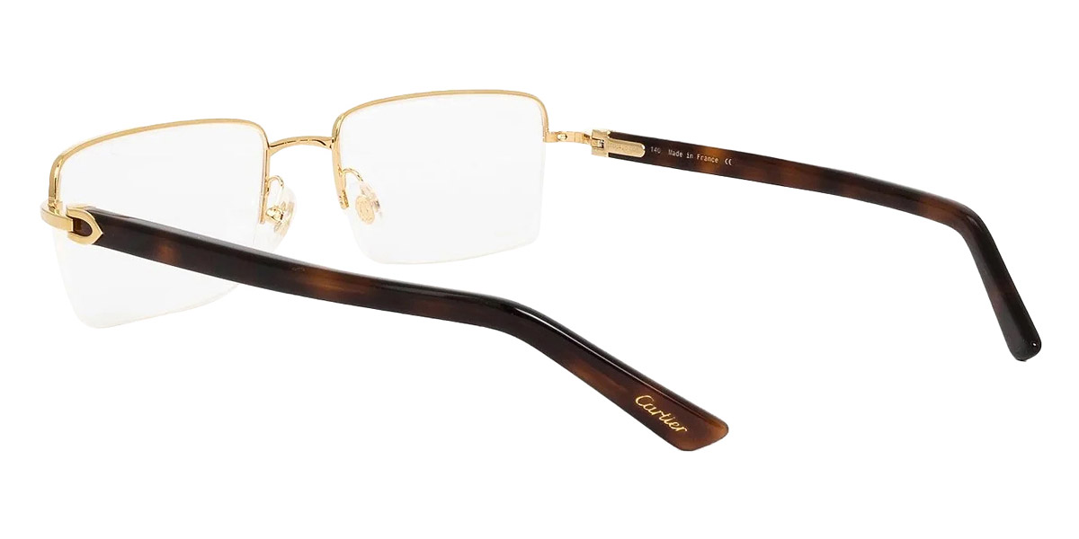 Cartier™ - CT0042O Décor C