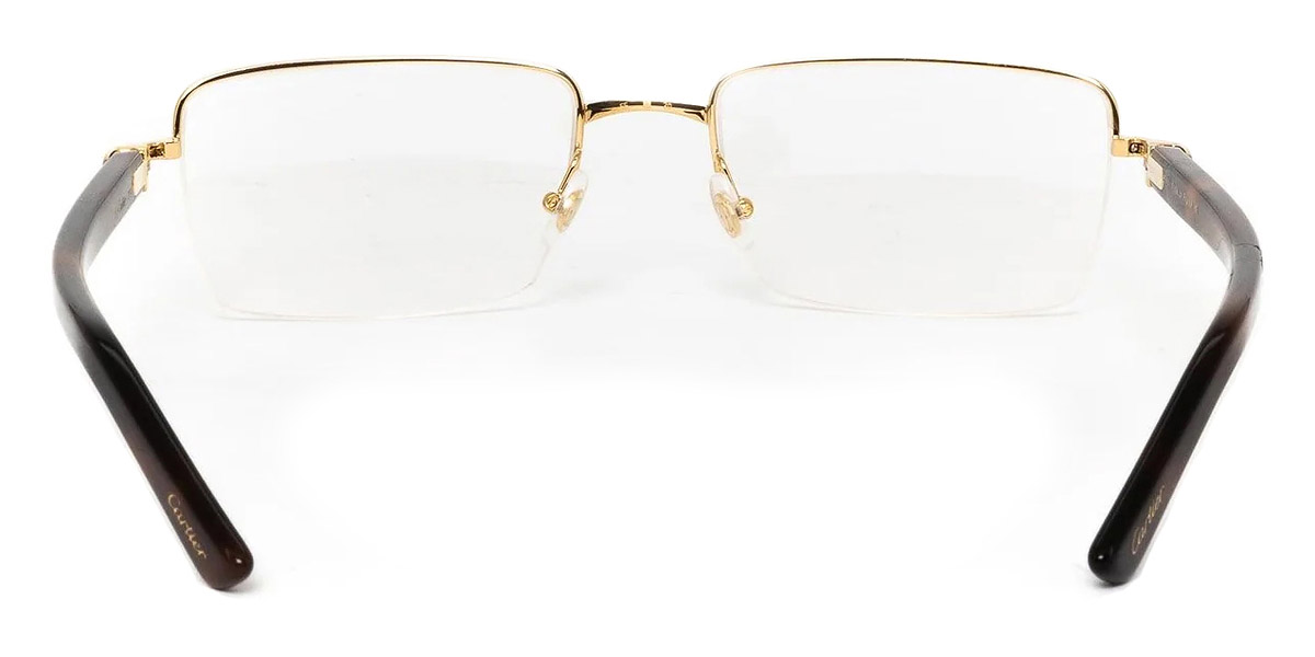 Cartier™ - CT0042O Décor C
