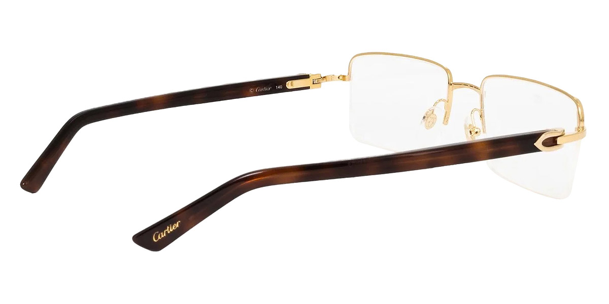 Cartier™ - CT0042O Décor C