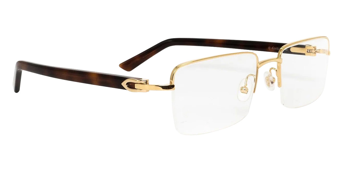 Cartier™ - CT0042O Décor C
