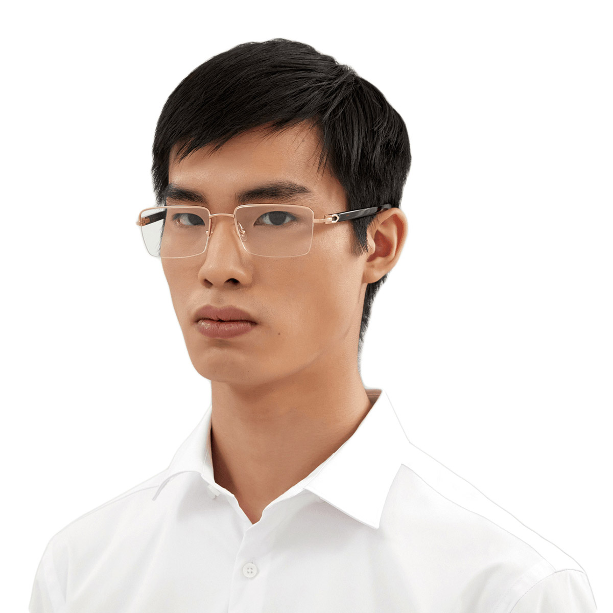 Cartier™ - CT0042O Décor C