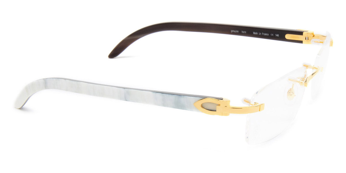Cartier™ - CT0046O Décor C