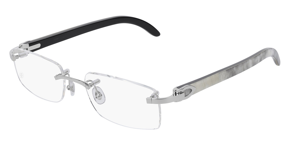 Cartier™ - CT0046O Décor C