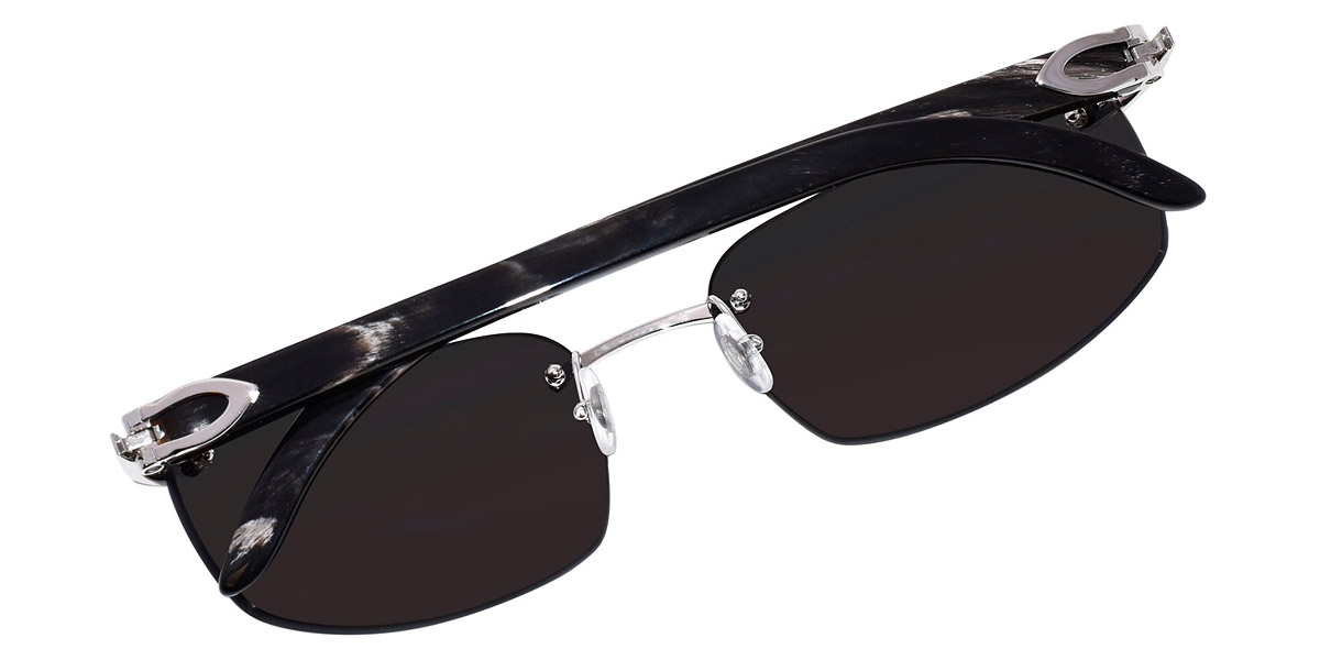 Cartier™ - CT0046S Décor C