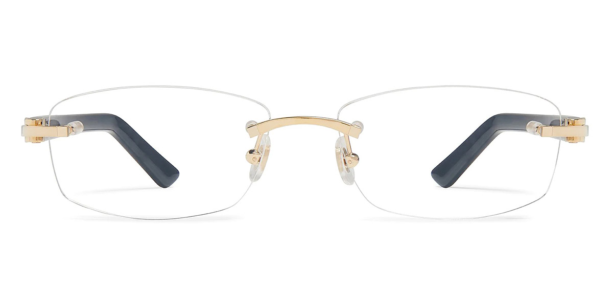 Cartier™ - CT0048O Décor C