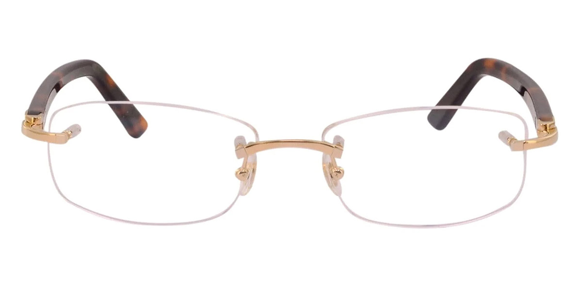 Cartier™ - CT0048O Décor C