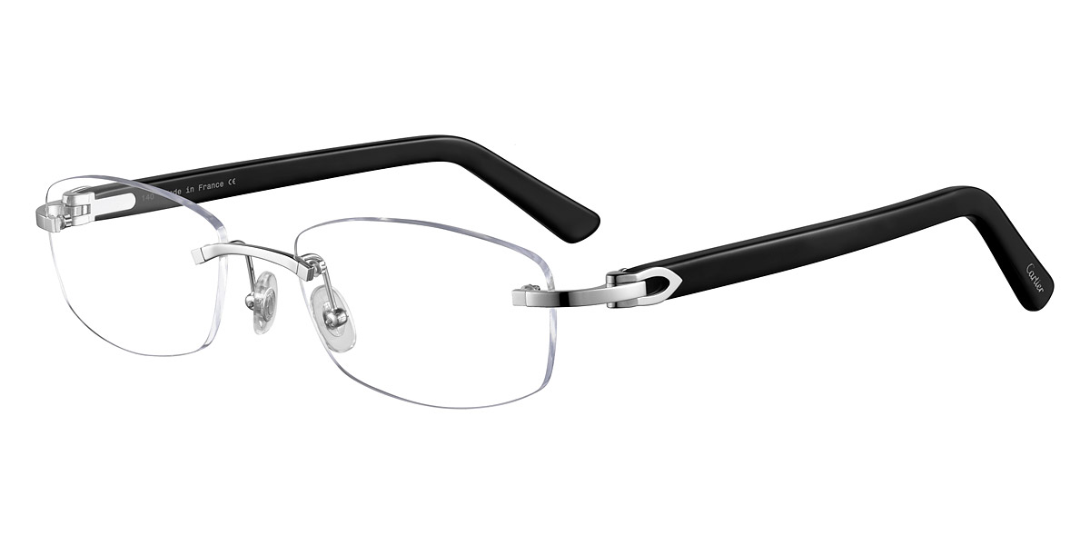 Cartier™ - CT0048O Décor C