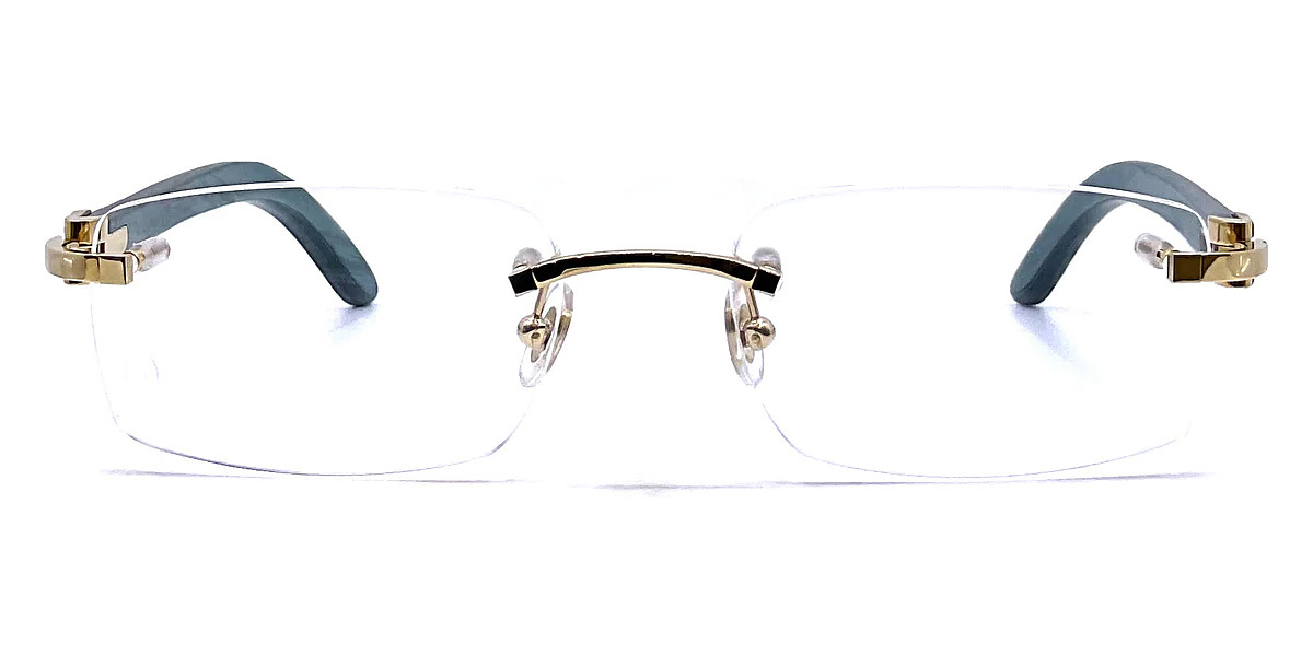 Cartier™ - CT0052O Décor C