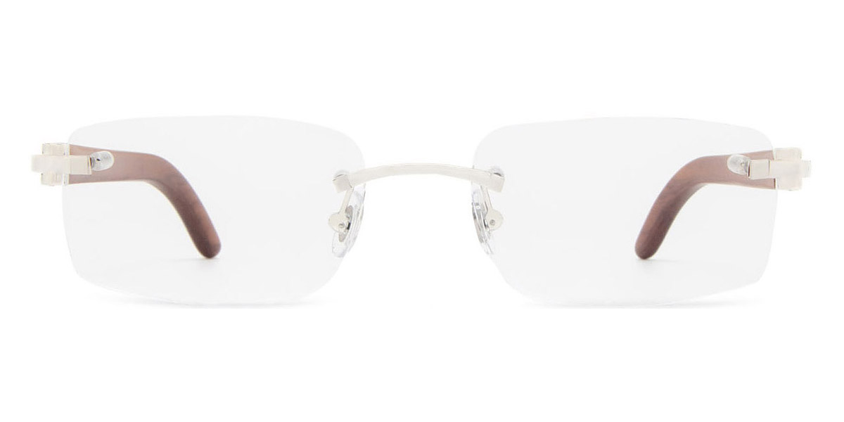 Cartier™ - CT0052O Décor C