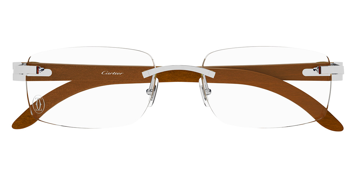 Cartier™ - CT0052O Décor C