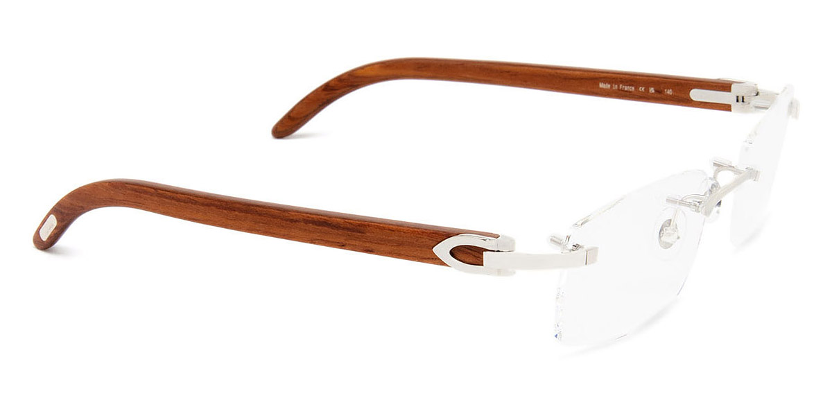 Cartier™ - CT0052O Décor C