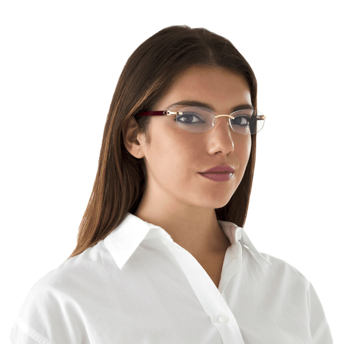 Cartier™ - CT0056O Décor C