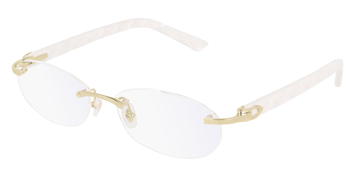 Cartier™ - CT0056O Décor C