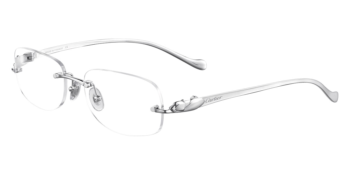 Cartier™ - CT0058O Panthère De Cartier