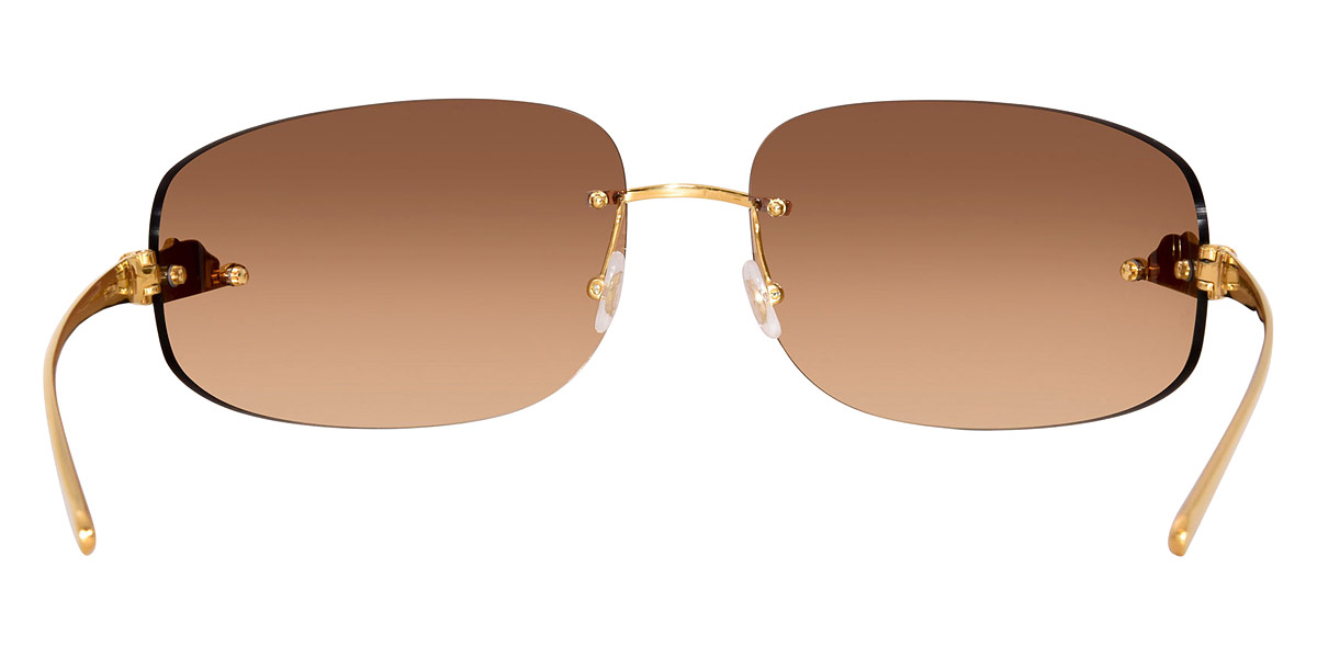Cartier™ - CT0062S Panthère De Cartier