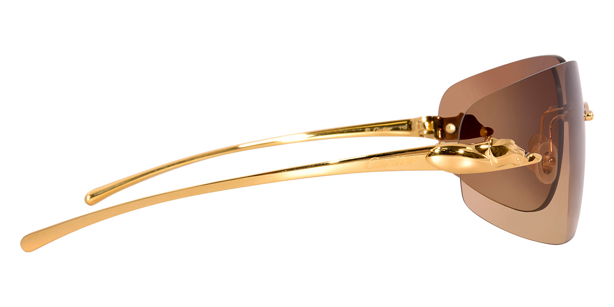 Cartier™ - CT0062S Panthère De Cartier