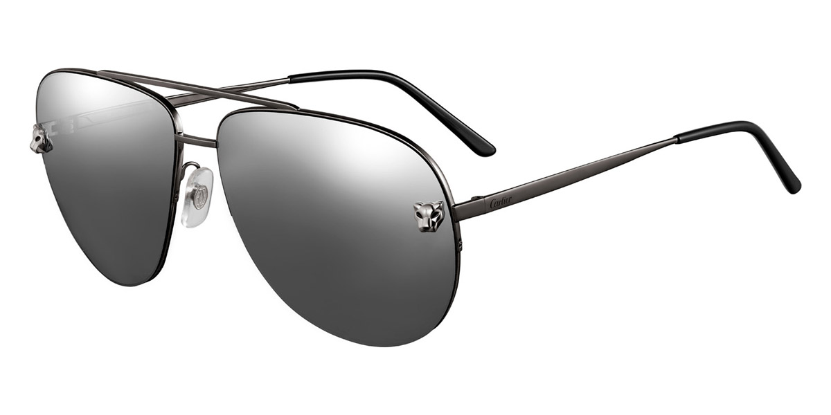 Cartier™ - CT0065S Panthère De Cartier