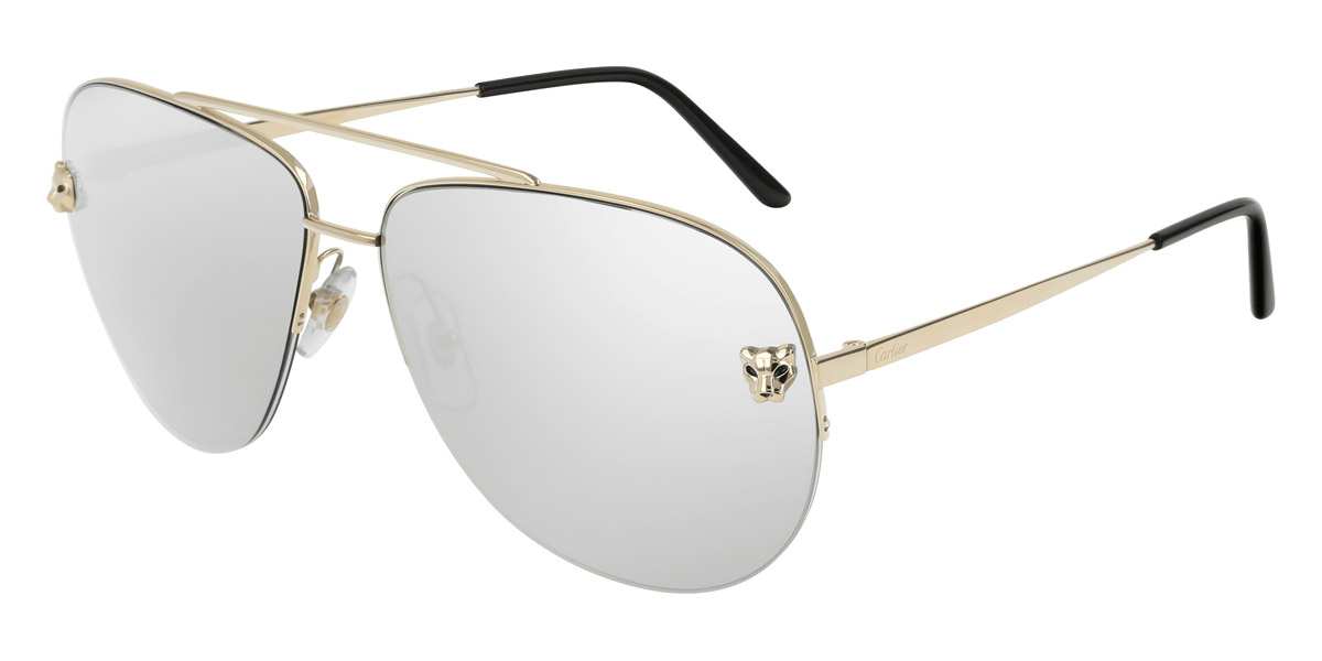 Cartier™ - CT0065S Panthère De Cartier