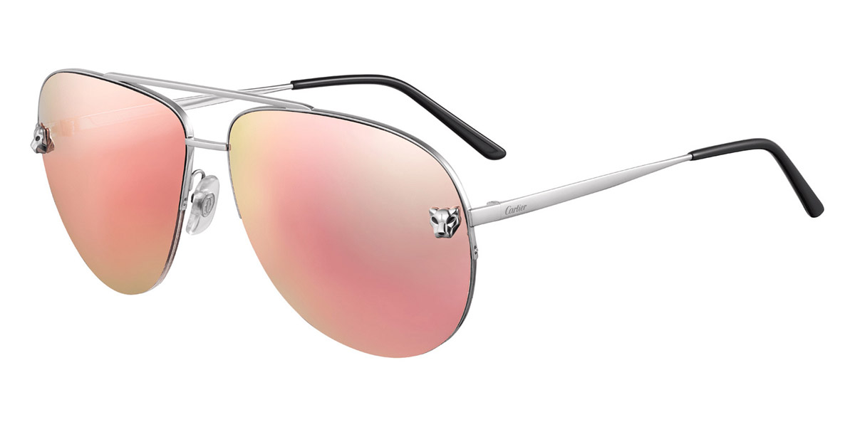 Cartier™ - CT0065S Panthère De Cartier