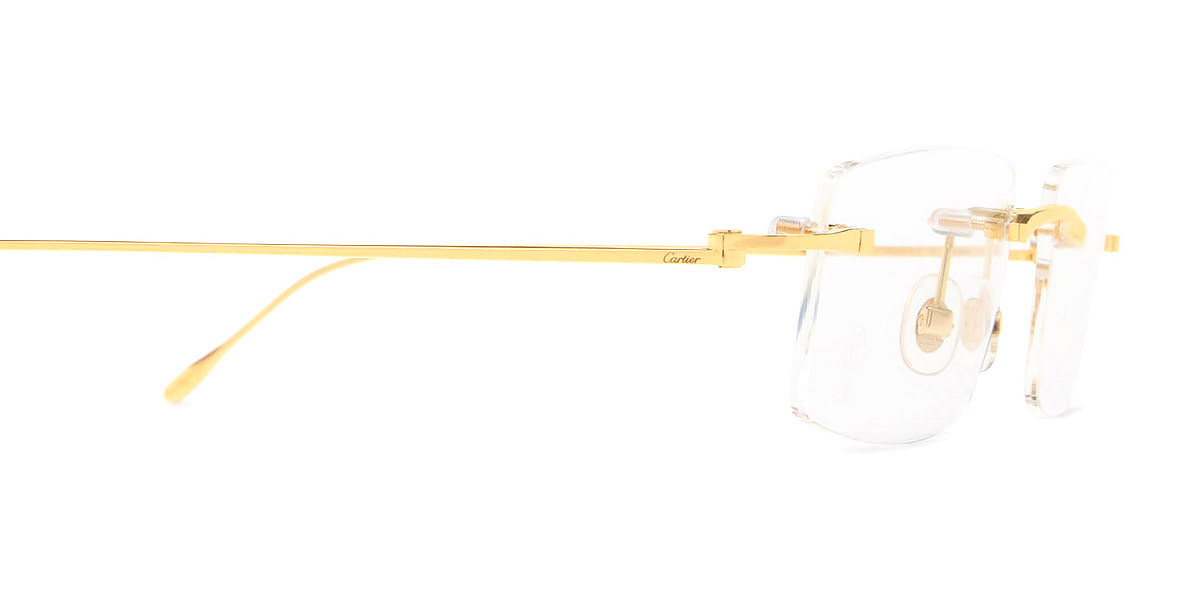 Cartier™ - CT0070O Precious