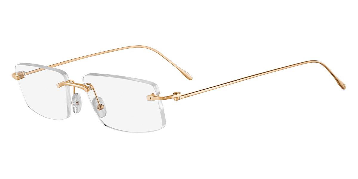 Cartier™ - CT0070O Precious