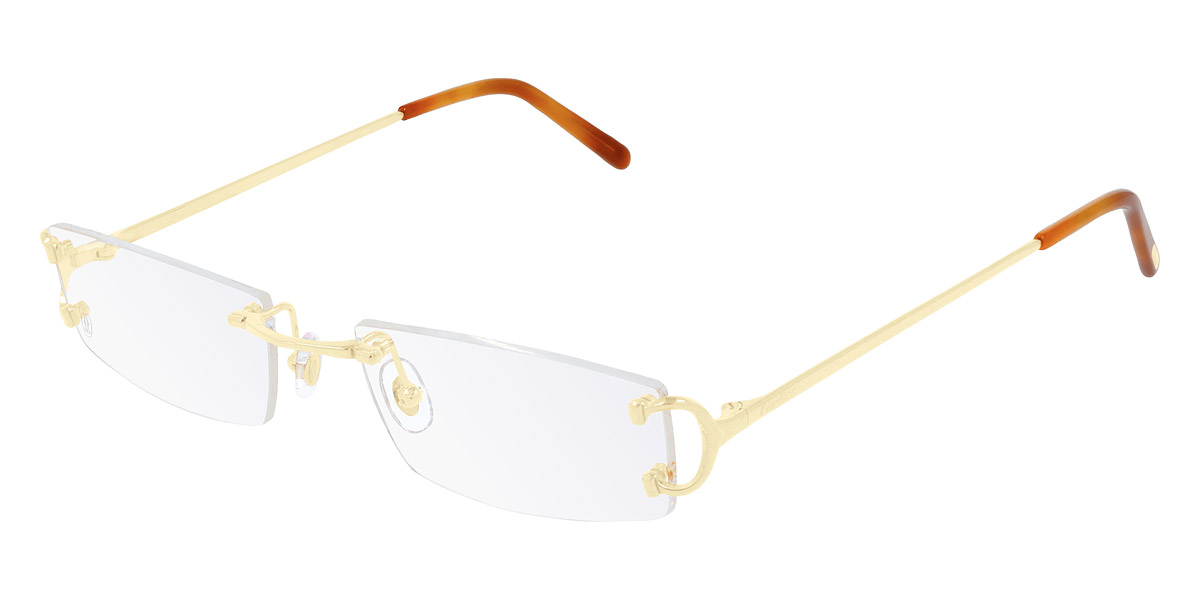 Cartier™ - CT0092O Signature C de Cartier