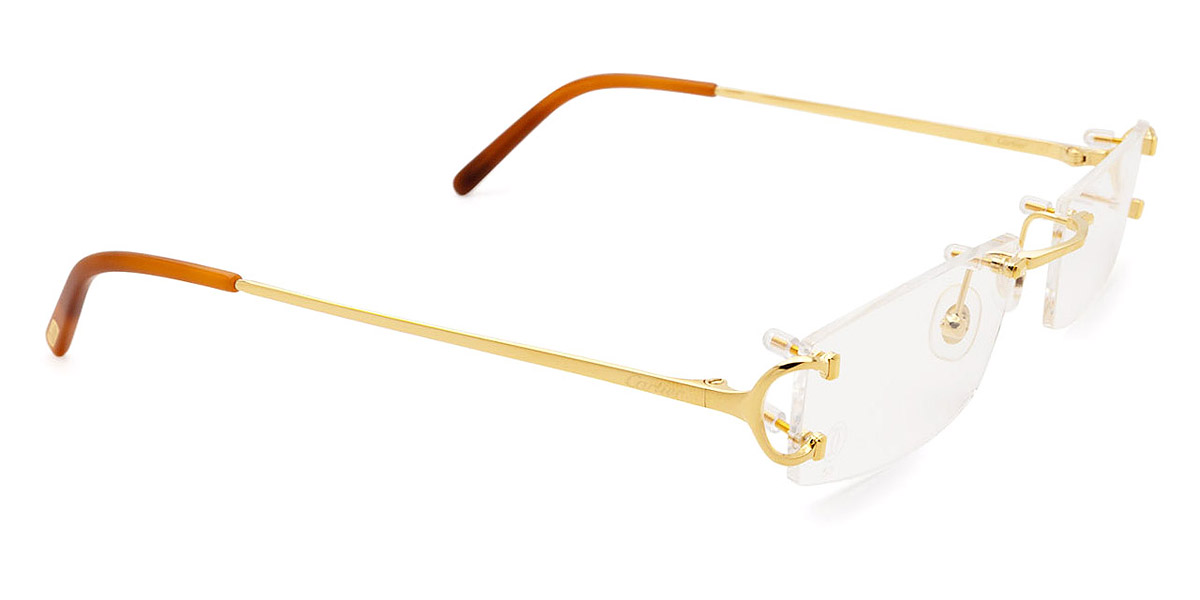 Cartier™ - CT0092O Signature C de Cartier